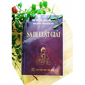 Sa Di Luật giải 