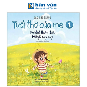 Tuổi Thơ Của Mẹ - Tập 1