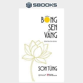 Sách - Bông Sen Vàng - SBOOKS