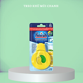Combo Muối Finish 1.2kg + 1150ml Nước làm bóng finish + Viên rửa bát Finish all in one 22 viên