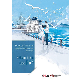 Sách - Chân Trời Góc Bể - Đinh Tị Books