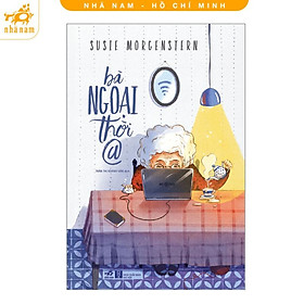 Sách - Bà Ngoại Thời @ (Nhã Nam HCM)