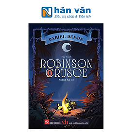 Robinson Crusoe 1