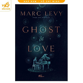 Sách - Ghost In Love (Nhã Nam HCM)