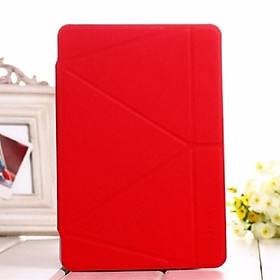 Bao da gập mềm cho Samsung Galaxy Tab A8 8" T295 (2019)- Hàng chính hãng Onjess