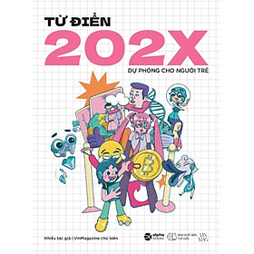 Từ Điển 202X_AL