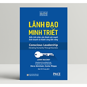 Lãnh Đạo Minh Triết