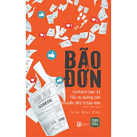 Bão Đơn