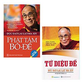 Tứ Diệu Đế + Phát Tâm Bồ-Đề