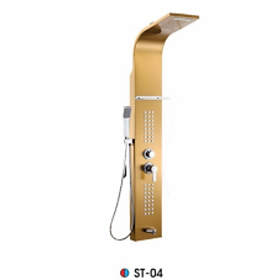 SEN TẮM HAFEN ST-04 - HÀNG CHÍNH HÃNG