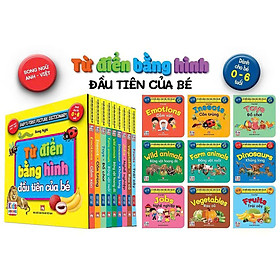 Bộ hộp Baby