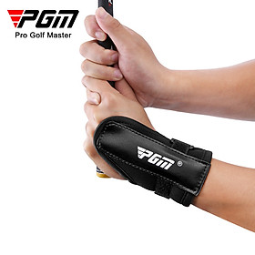 Nẹp Định Vị Cổ Tay Tập Chơi Golf PGM - JZQ010