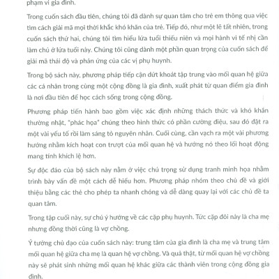 Làm Sao Để Cha Mẹ Thôi Khủng Hoảng (Nhã Nam)