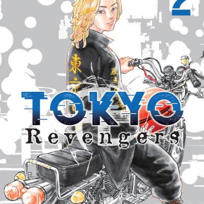Tokyo Revengers - Tập 2