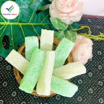 Bánh Dẻo Đặc Sản Quê Hương