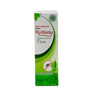 Combo Tiết Kiệm 5 Chai Xịt Chống Muỗi Và Côn Trùng Cho Trẻ Nhỏ Và Gia Đình Bảo Nhiên Chai 100ml - Chăm Sóc Và Bảo Vệ Làn Da Trẻ Nhỏ