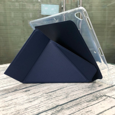 Bao da cao cấp dành cho iPad Pro 12.9 2017, iPad Pro 12.9 2020/2021/2022 ( M1/M2) hiệu Onjess gập chữ Y, chống sốc chống va đập - Hàng Chính Hãng