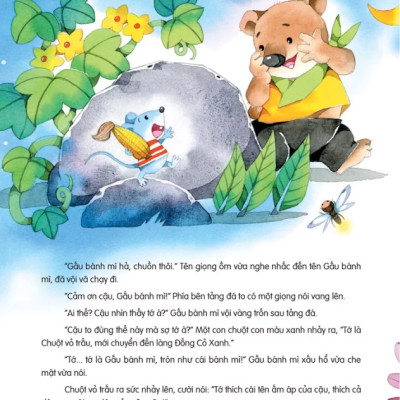Bách Khoa Nuôi Dưỡng Thói Quen Tốt Cho Trẻ - Thói Quen Tốt Trong Giao Tiếp (Tái Bản 2022)