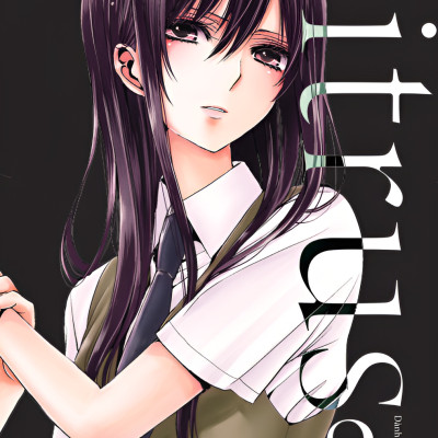 [Manga] [GL] Citrus - Tập 2 - Amakbooks