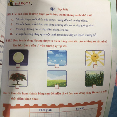 Sách - Combo Bài Tập Hằng Ngày Toán và Tiếng Việt Lớp 3 - cánh diều  - Tập 1, 2 (2 cuốn)