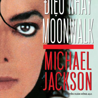 Điệu Nhảy Moon Walk