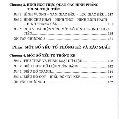 Phương Pháp Giải Bài Tập Toán 6 - Tập 1 (Theo Chương Trình Giáo Dục Phổ Thông Mới)