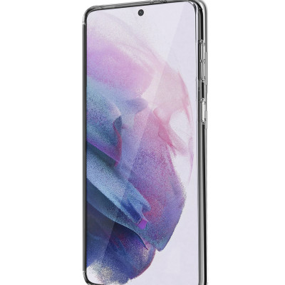 Ốp Lưng UNIQ Hybrid  Lifepro Xtreme Chống Ố Vàng Dành Cho Samsung Galaxy S22 Ultra/ S22 Plus/ S22- Hàng Chính Hãng