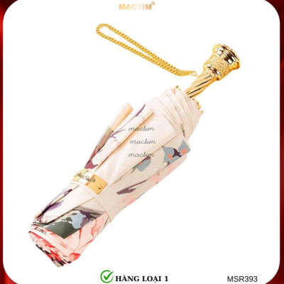 Ô Dù cao cấp Nhãn hiệu Macsim RST Mã R-393