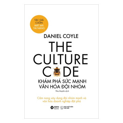 Combo Làm Ra Làm Chơi Ra Chơi + The Culture Code: Khám Phá Sức Mạnh Văn Hóa Đội Nhóm 