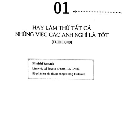 Nghệ Thuật Đào Tạo Cấp Quản Lý Của Toyota (Tái Bản 2023)