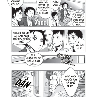 Manga For Success - Mở Khóa Thành Công Với Manga - Leading Meetings And Teams - Dẫn Dắt Đội Nhóm