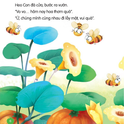 5 Phút Truyện Kể Cho Bé Trước Khi Ngủ - Trung Thực (Sách Bản Quyền) (Tái Bản)