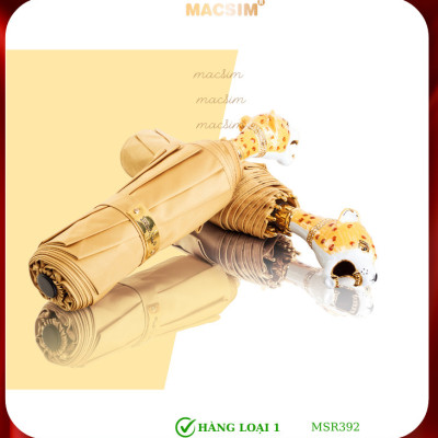 Ô Dù cao cấp Nhãn hiệu Macsim RST Mã R-392