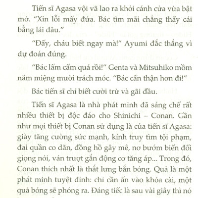 Thám Tử Lừng Danh Conan - Cầu Thủ Ghi Bàn Số 11 (Tiểu thuyết)