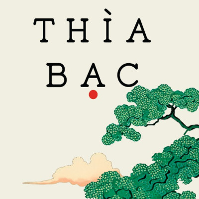 Chiếc thìa bạc - Kansuke Naka (1980 BOOKS HCM)