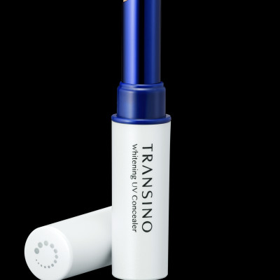 Kem che khuyết điểm hỗ trợ dưỡng trắng TRANSINO Whitening UV Concealer