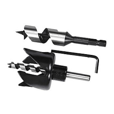 Mũi khoét lỗ gỗ Φ22mm & Φ54mm Asaki AK-3679