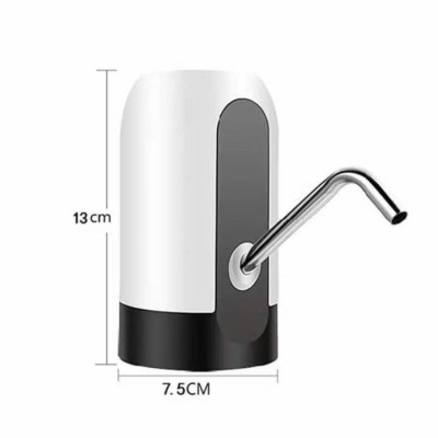 Máy  hút nước bơm nước tự động phù hợp với các loại bình nước 