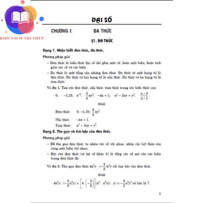 Sách - Bài Tập Em Học Toán Lớp 8 - Tập 1 (Biên Soạn Theo Chương Trình Mới)