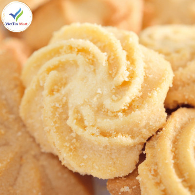 2 GÓI BỘT THƠM VANI HIỆU CON BƯỚM (10 ống/gói)