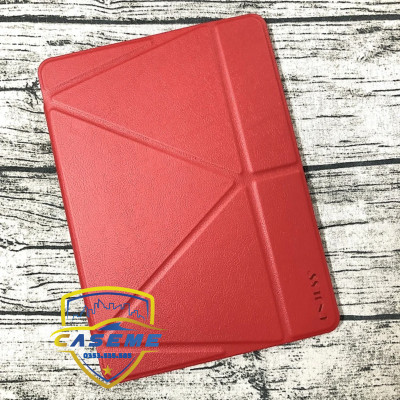 [iPad Gen 10 2022] Bao Da Dành Cho iPad Gen 10 10.9 inch (2022) Hiệu ONJESS Lưng Silicon - Hàng Chính Hãng