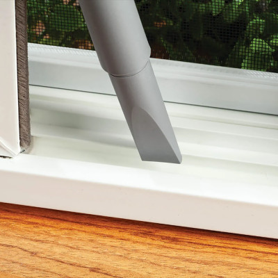 Bộ 9 đầu hút phụ kiện ABG chuyên dụng dành cho máy hút bụi, chổi vệ sinh máy hút bụi