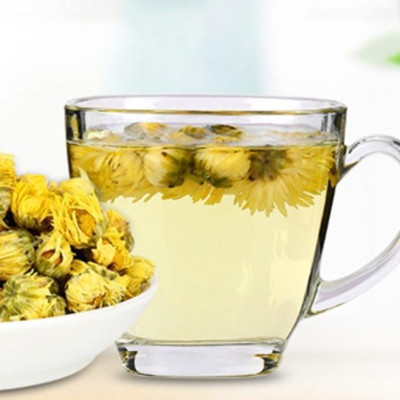 Trà nụ cúc 80g