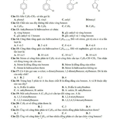 Sách Nâng Cao Và Phát Triển Tư Duy Giải Bài Tập Hóa Học 11 - Tập 2 (KV)