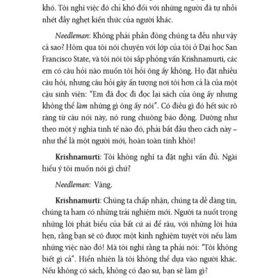 The Awakening Of Intelligence - Đánh Thức Trí Thông Minh _FN