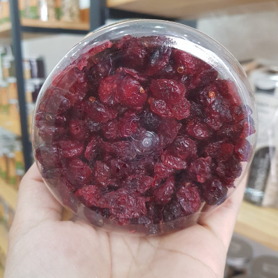 QUẢ NAM VIỆT QUẤT (80%), DẦU HƯỚNG DƯƠNG, ĐƯỜNG MÍA -  NHẬP KHẨU CANADA