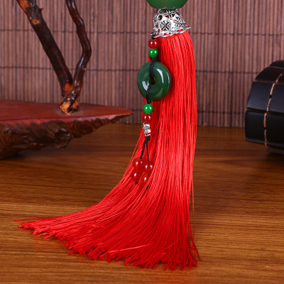 Khánh Treo Xe Phong Thủy Phật Quan Thế Âm 