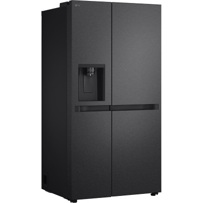 Tủ lạnh LG Inverter 641 lít LSI63BLMA - Hàng Chính Hãng 