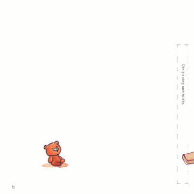Lật Lật, Mở Mở, Bé Học An Toàn - Trèo Cao Ngã Đấy!