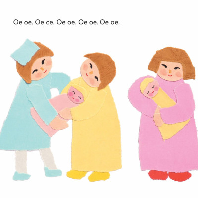 Món Quà Của Thiên Sứ